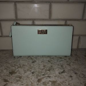 Kate spade wallet